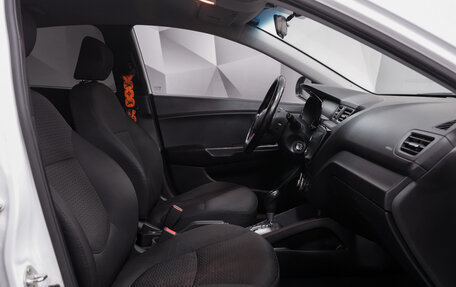 KIA Rio III рестайлинг, 2014 год, 950 000 рублей, 12 фотография