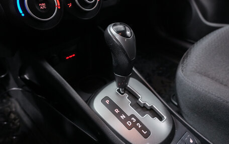 KIA Rio III рестайлинг, 2014 год, 950 000 рублей, 17 фотография