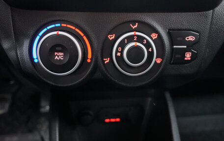 KIA Rio III рестайлинг, 2014 год, 950 000 рублей, 18 фотография