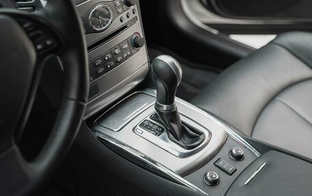 Infiniti G, 2012 год, 1 490 000 рублей, 9 фотография