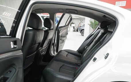 Infiniti G, 2012 год, 1 490 000 рублей, 7 фотография