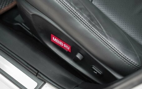 Infiniti G, 2012 год, 1 490 000 рублей, 10 фотография