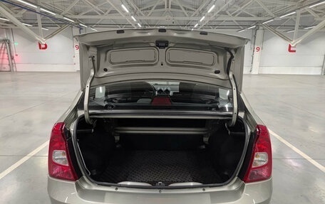 Renault Logan I, 2011 год, 610 000 рублей, 12 фотография