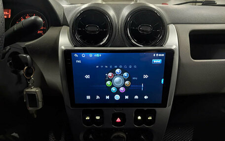 Renault Logan I, 2011 год, 610 000 рублей, 18 фотография