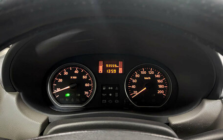 Renault Logan I, 2011 год, 610 000 рублей, 16 фотография