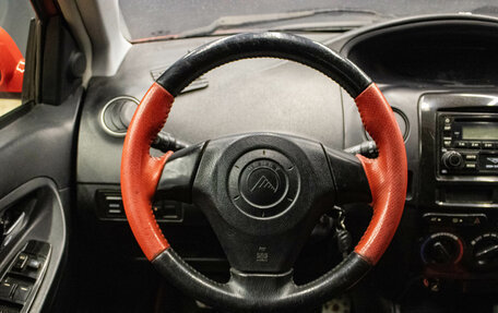 Geely MK Cross I, 2012 год, 319 000 рублей, 6 фотография