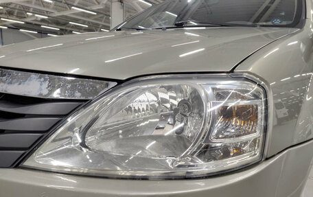 Renault Logan I, 2011 год, 610 000 рублей, 21 фотография