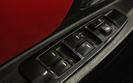 Geely MK Cross I, 2012 год, 319 000 рублей, 9 фотография