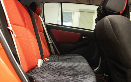 Geely MK Cross I, 2012 год, 319 000 рублей, 17 фотография