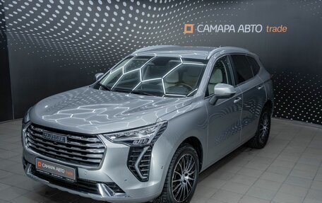 Haval Jolion, 2023 год, 2 180 000 рублей, 2 фотография
