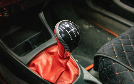 Geely MK Cross I, 2012 год, 319 000 рублей, 14 фотография