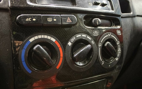 Geely MK Cross I, 2012 год, 319 000 рублей, 13 фотография