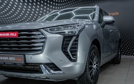 Haval Jolion, 2023 год, 2 180 000 рублей, 3 фотография
