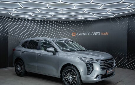 Haval Jolion, 2023 год, 2 180 000 рублей, 7 фотография