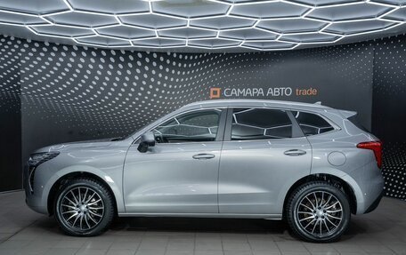 Haval Jolion, 2023 год, 2 180 000 рублей, 10 фотография