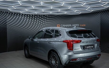 Haval Jolion, 2023 год, 2 180 000 рублей, 8 фотография