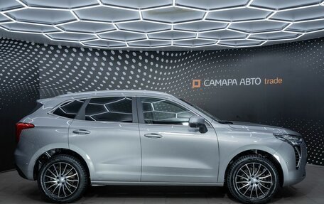 Haval Jolion, 2023 год, 2 180 000 рублей, 9 фотография