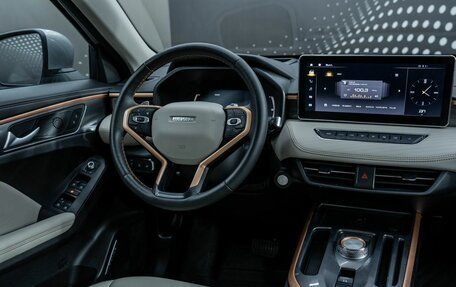 Haval Jolion, 2023 год, 2 180 000 рублей, 17 фотография