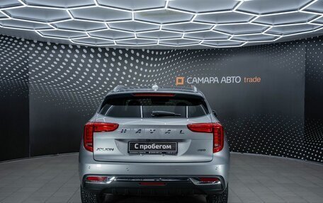 Haval Jolion, 2023 год, 2 180 000 рублей, 12 фотография