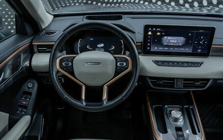 Haval Jolion, 2023 год, 2 180 000 рублей, 16 фотография