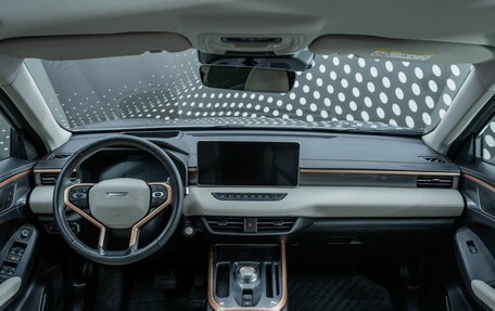 Haval Jolion, 2023 год, 2 180 000 рублей, 22 фотография