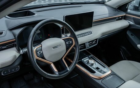 Haval Jolion, 2023 год, 2 180 000 рублей, 24 фотография