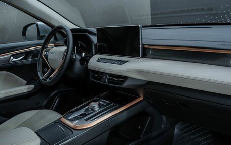 Haval Jolion, 2023 год, 2 180 000 рублей, 23 фотография