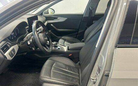 Audi A4, 2020 год, 2 999 000 рублей, 7 фотография