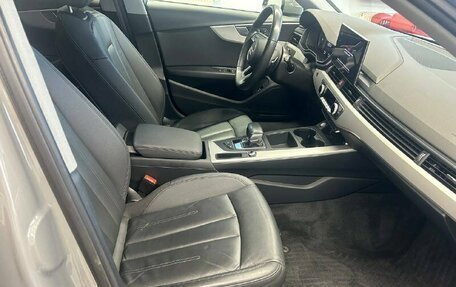 Audi A4, 2020 год, 2 999 000 рублей, 11 фотография