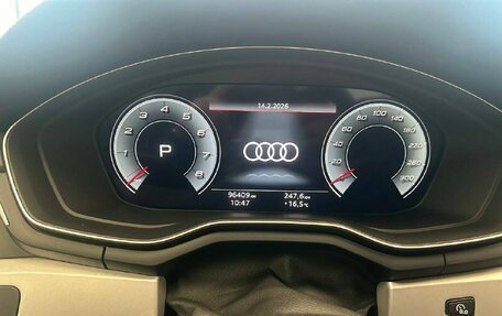 Audi A4, 2020 год, 2 999 000 рублей, 10 фотография