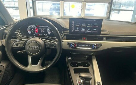 Audi A4, 2020 год, 2 999 000 рублей, 8 фотография