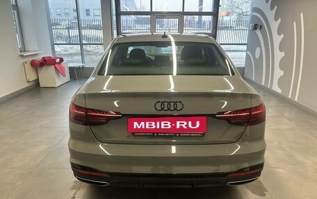 Audi A4, 2020 год, 2 999 000 рублей, 6 фотография