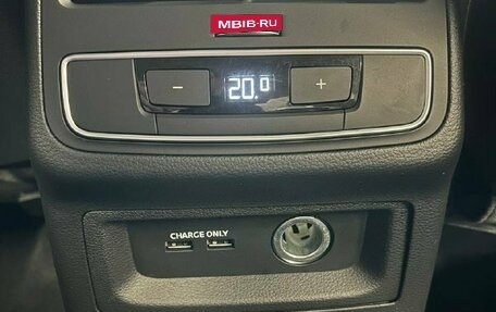 Audi A4, 2020 год, 2 999 000 рублей, 13 фотография