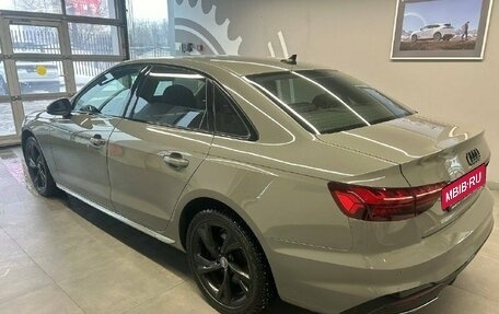 Audi A4, 2020 год, 2 999 000 рублей, 5 фотография