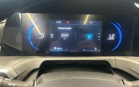 Changan CS35 Plus, 2024 год, 1 999 000 рублей, 8 фотография