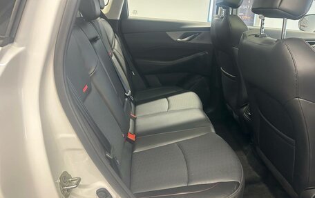 Changan CS35 Plus, 2024 год, 1 999 000 рублей, 10 фотография