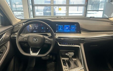 Changan CS35 Plus, 2024 год, 1 999 000 рублей, 7 фотография