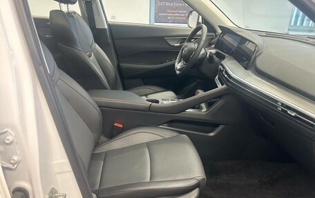 Changan CS35 Plus, 2024 год, 1 999 000 рублей, 11 фотография