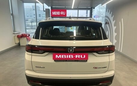 Changan CS35 Plus, 2024 год, 1 999 000 рублей, 5 фотография