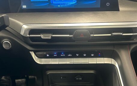 Changan CS35 Plus, 2024 год, 1 999 000 рублей, 14 фотография