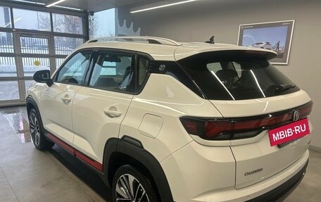 Changan CS35 Plus, 2024 год, 1 999 000 рублей, 4 фотография