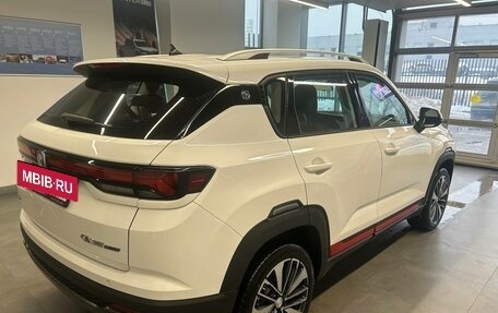 Changan CS35 Plus, 2024 год, 1 999 000 рублей, 6 фотография