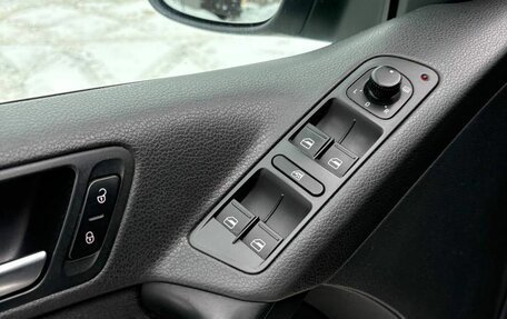 Volkswagen Tiguan I, 2013 год, 1 180 000 рублей, 18 фотография