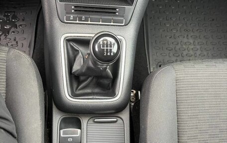 Volkswagen Tiguan I, 2013 год, 1 180 000 рублей, 14 фотография