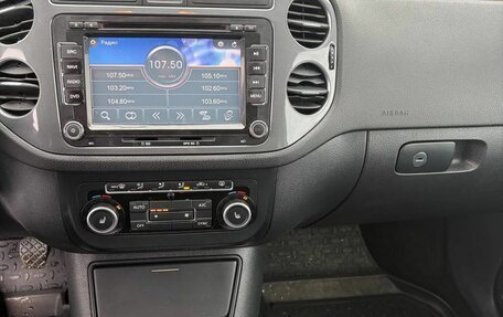 Volkswagen Tiguan I, 2013 год, 1 180 000 рублей, 12 фотография