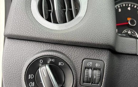 Volkswagen Tiguan I, 2013 год, 1 180 000 рублей, 15 фотография