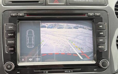 Volkswagen Tiguan I, 2013 год, 1 180 000 рублей, 13 фотография