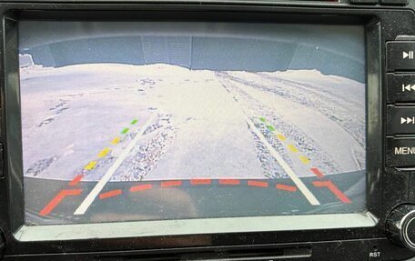 Volkswagen Tiguan I, 2013 год, 1 180 000 рублей, 17 фотография