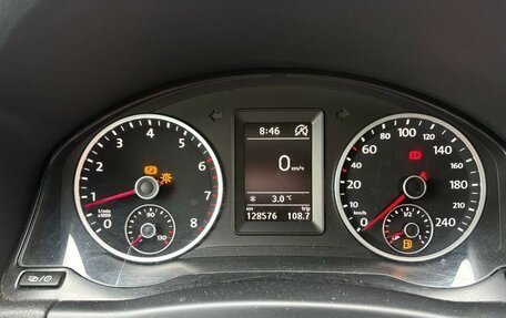 Volkswagen Tiguan I, 2013 год, 1 180 000 рублей, 11 фотография