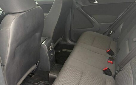 Volkswagen Tiguan I, 2013 год, 1 180 000 рублей, 10 фотография